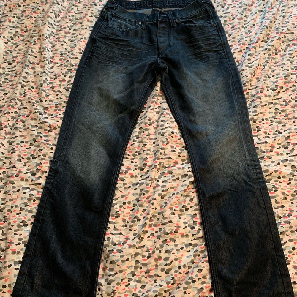 Express Jeans